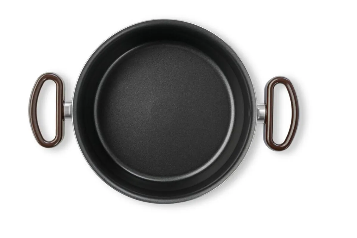 Кастрюля Tefal Tendance Brownie 3.5 л 22 см 04182322