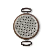 Кастрюля Tefal Tendance Brownie 3.5 л 22 см 04182322