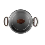 Кастрюля Tefal Tendance Brownie 3.5 л 22 см 04182322