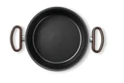 Кастрюля Tefal Tendance Brownie 3.5 л 22 см 04182322