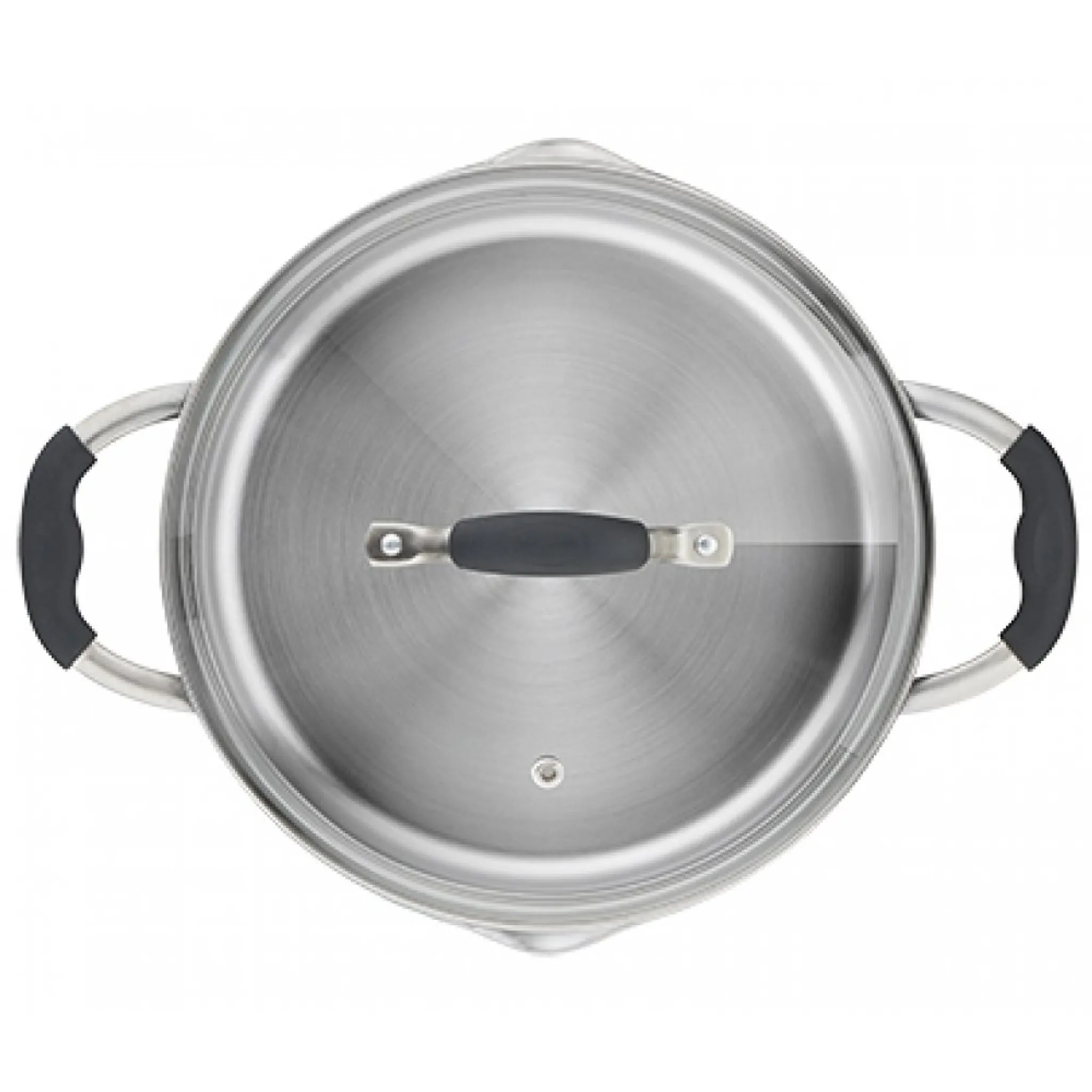 Кастрюля с крышкой Tefal Illico 2.6л 20см G7024414