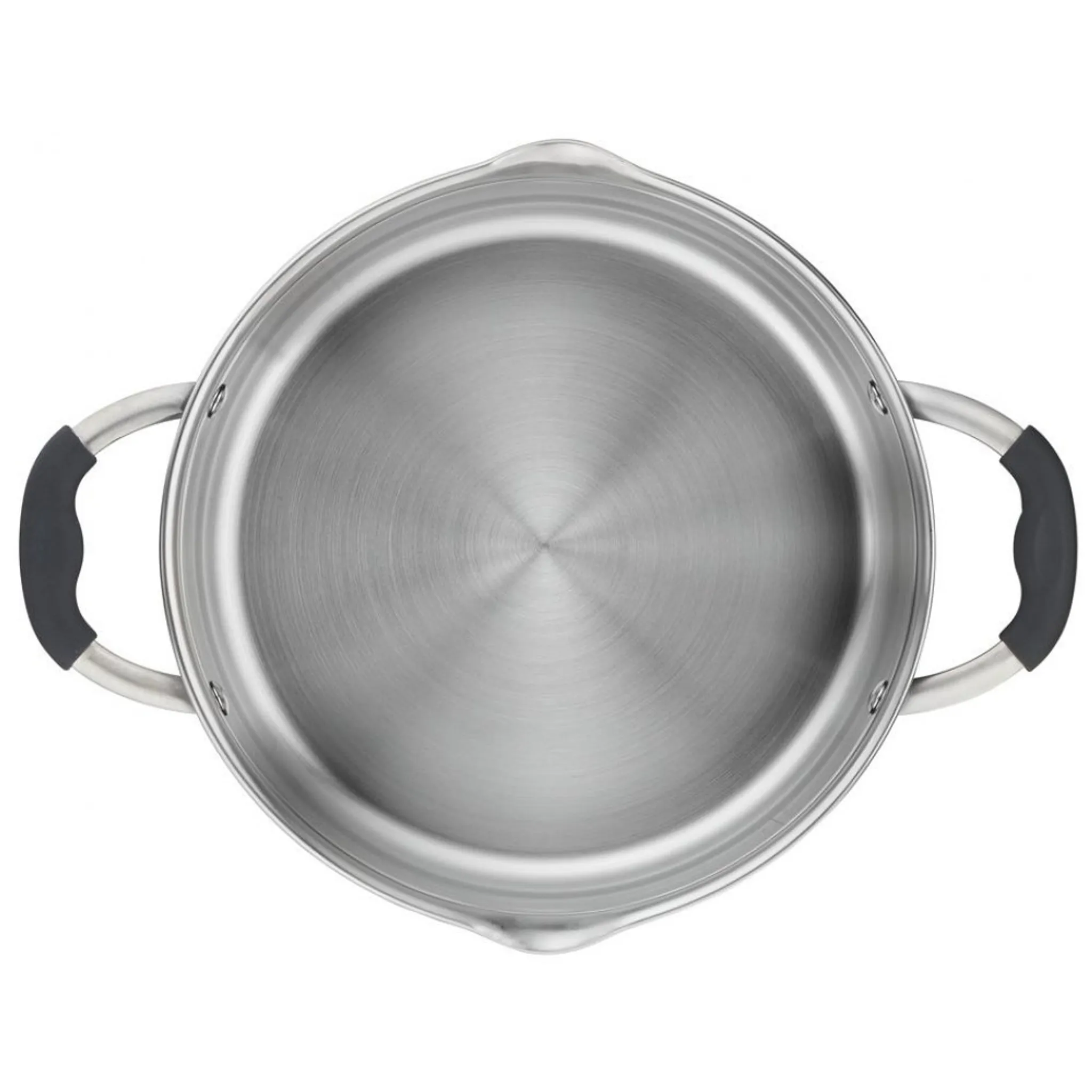 Кастрюля с крышкой Tefal Illico 2.6л 20см G7024414