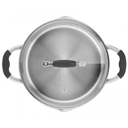 Кастрюля с крышкой Tefal Illico 2.6л 20см G7024414