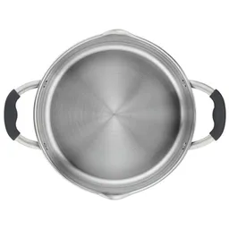 Кастрюля с крышкой Tefal Illico 2.6л 20см G7024414