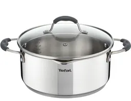 Кастрюля с крышкой Tefal Illico 2.6л 20см G7024414
