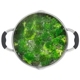 Кастрюля с крышкой Tefal Illico 2.6л 20см G7024414