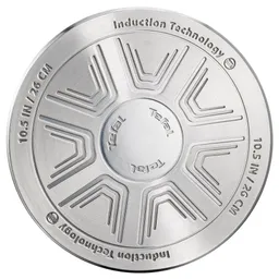 Кастрюля с крышкой Tefal Illico 2.6л 20см G7024414