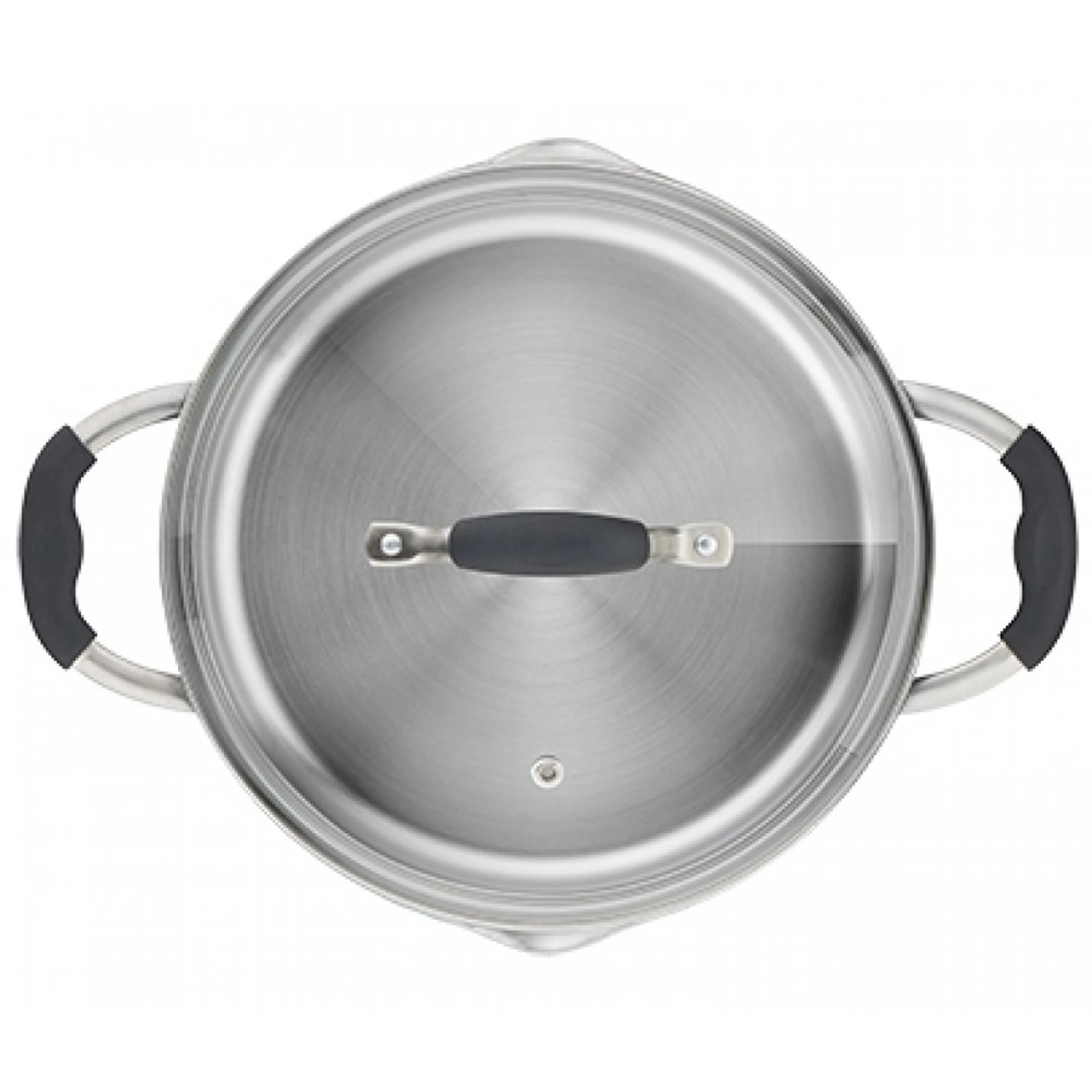 цена на Кастрюля с крышкой Tefal Illico 2.6л 20см G7024414