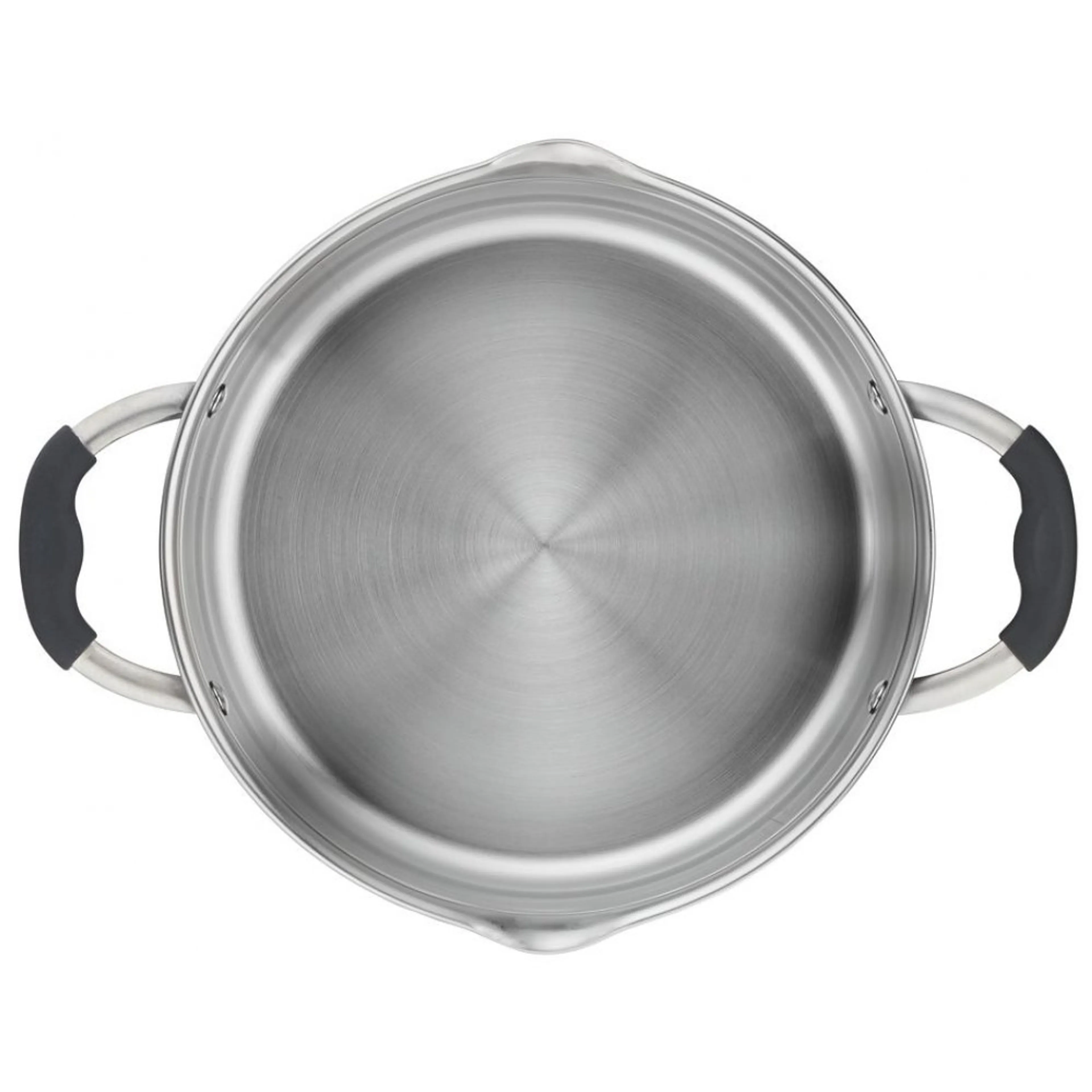 Кастрюля с крышкой Tefal Illico 2.6л 20см G7024414 купить в официальном магазине