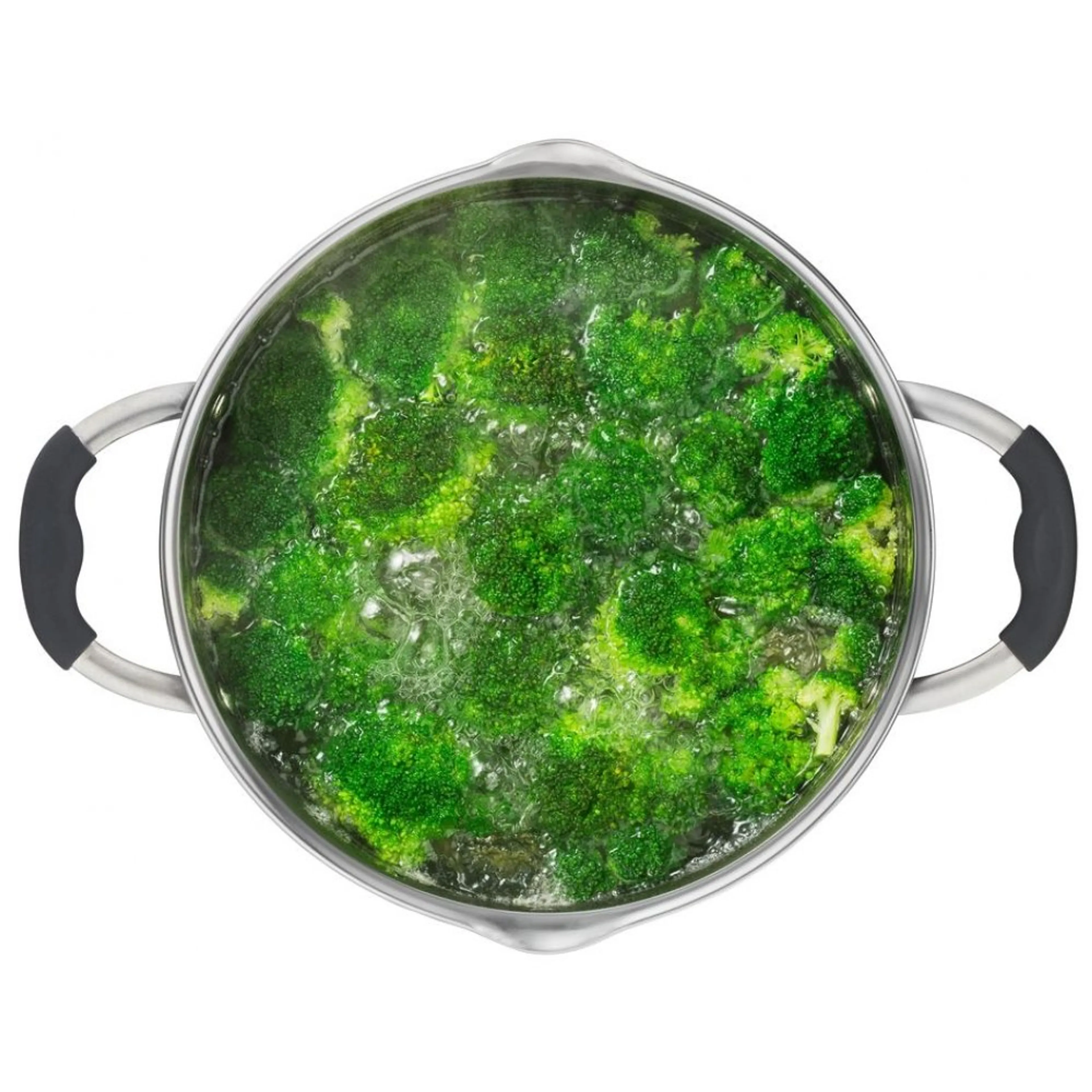 Кастрюля с крышкой Tefal Illico 2.6л 20см G7024414