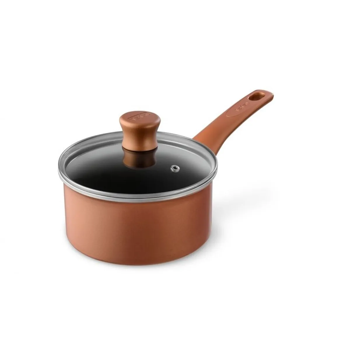 цена на Ковш с крышкой Tefal Performa 1.5л 16см 04190416