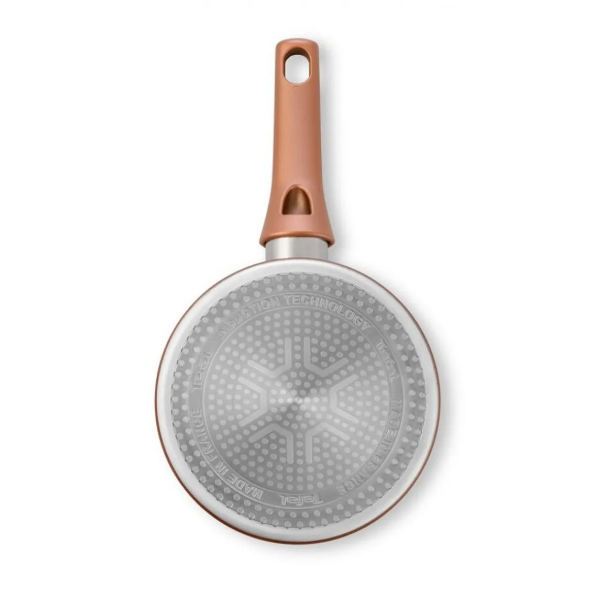 Ковш с крышкой Tefal Performa 1.5л 16см 04190416