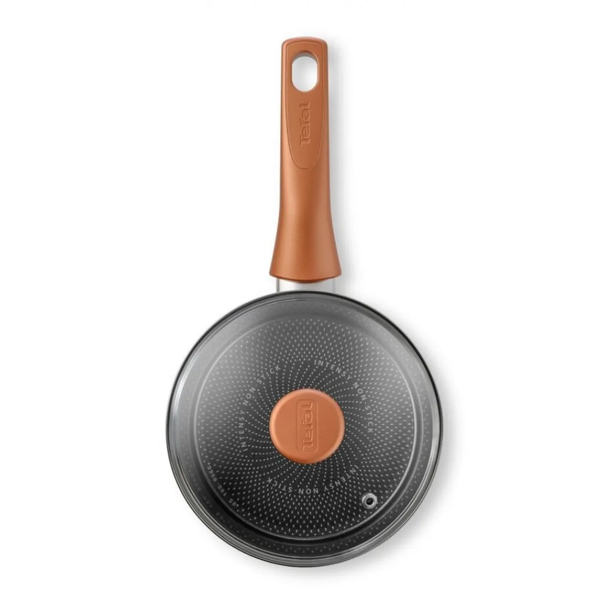 Ковш с крышкой Tefal Performa 1.5л 16см 04190416
