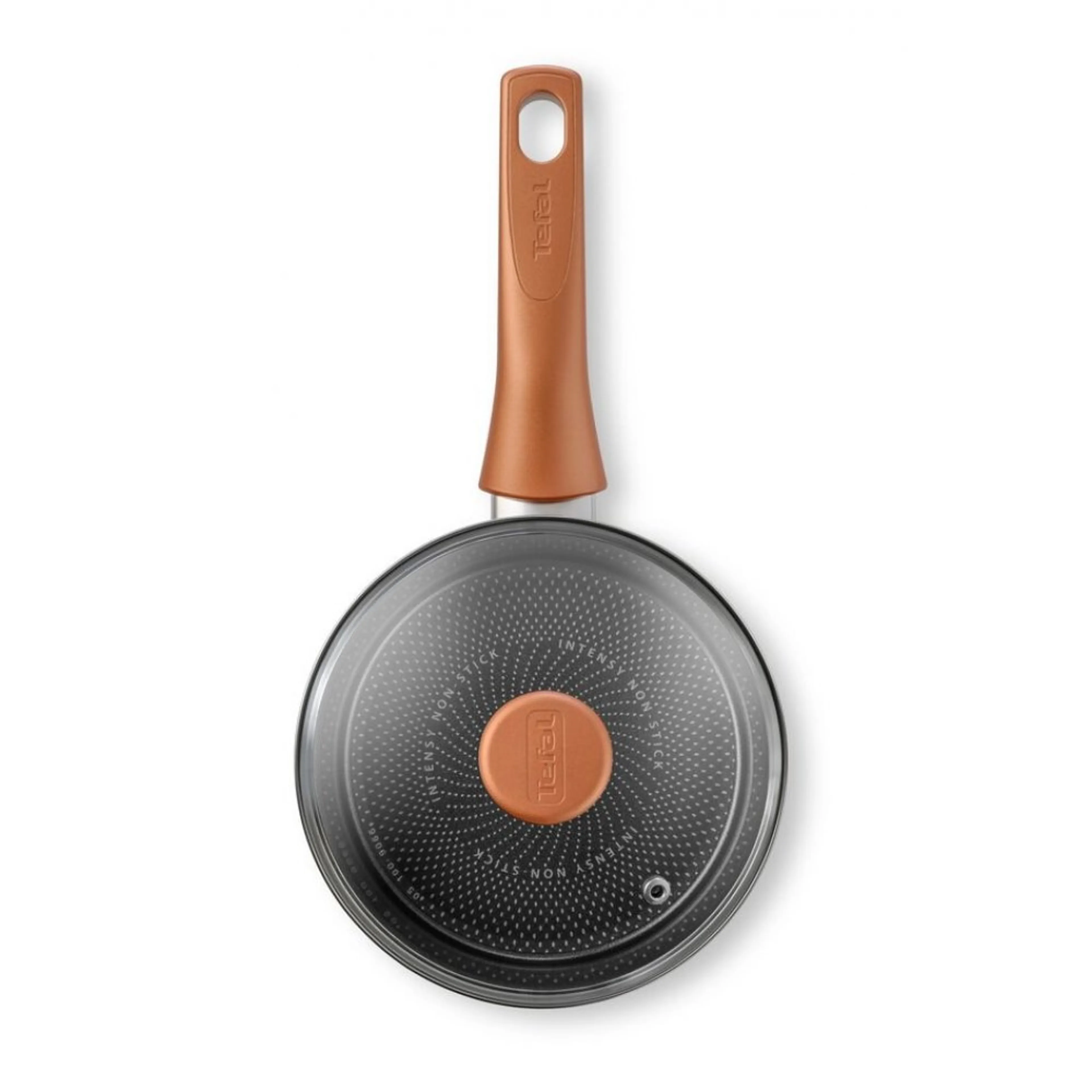 Ковш с крышкой Tefal Performa 1.5л 16см 04190416
