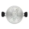 Набор посуды Tefal Comfort Max 11 предметов 1,4/2,9/5,1л 16/20/24/28см ...