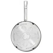 Набор посуды Tefal Intuition 6 предметов 1,3/2,9/4,9л 16/20/24см A702S685