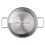 Набор посуды Tefal Intuition 6 предметов 1,3/2,9/4,9л 16/20/24см A702S685