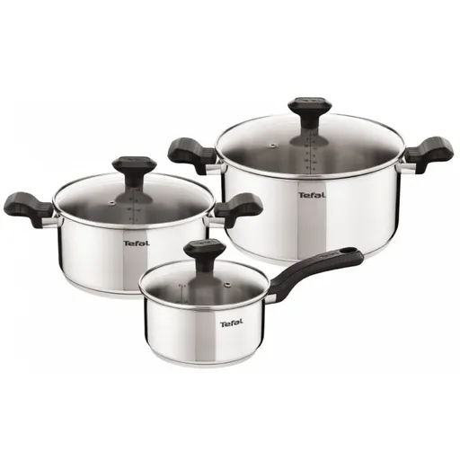 Набор посуды Tefal C973S674