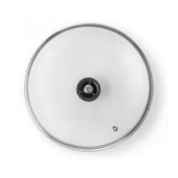 Стеклянная крышка Tefal Cocoon 26 см 04197726