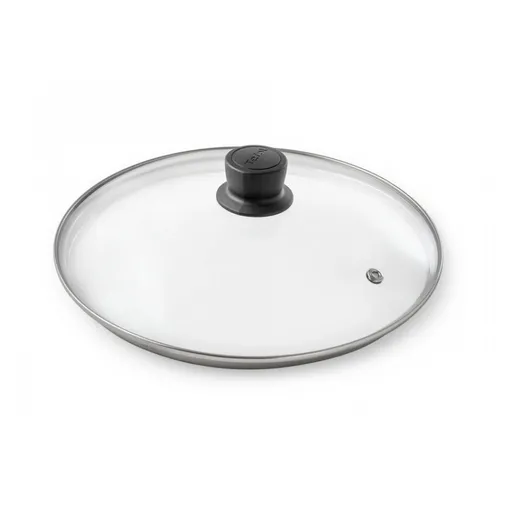 Стеклянная крышка Tefal Cocoon 26 см 04197726
