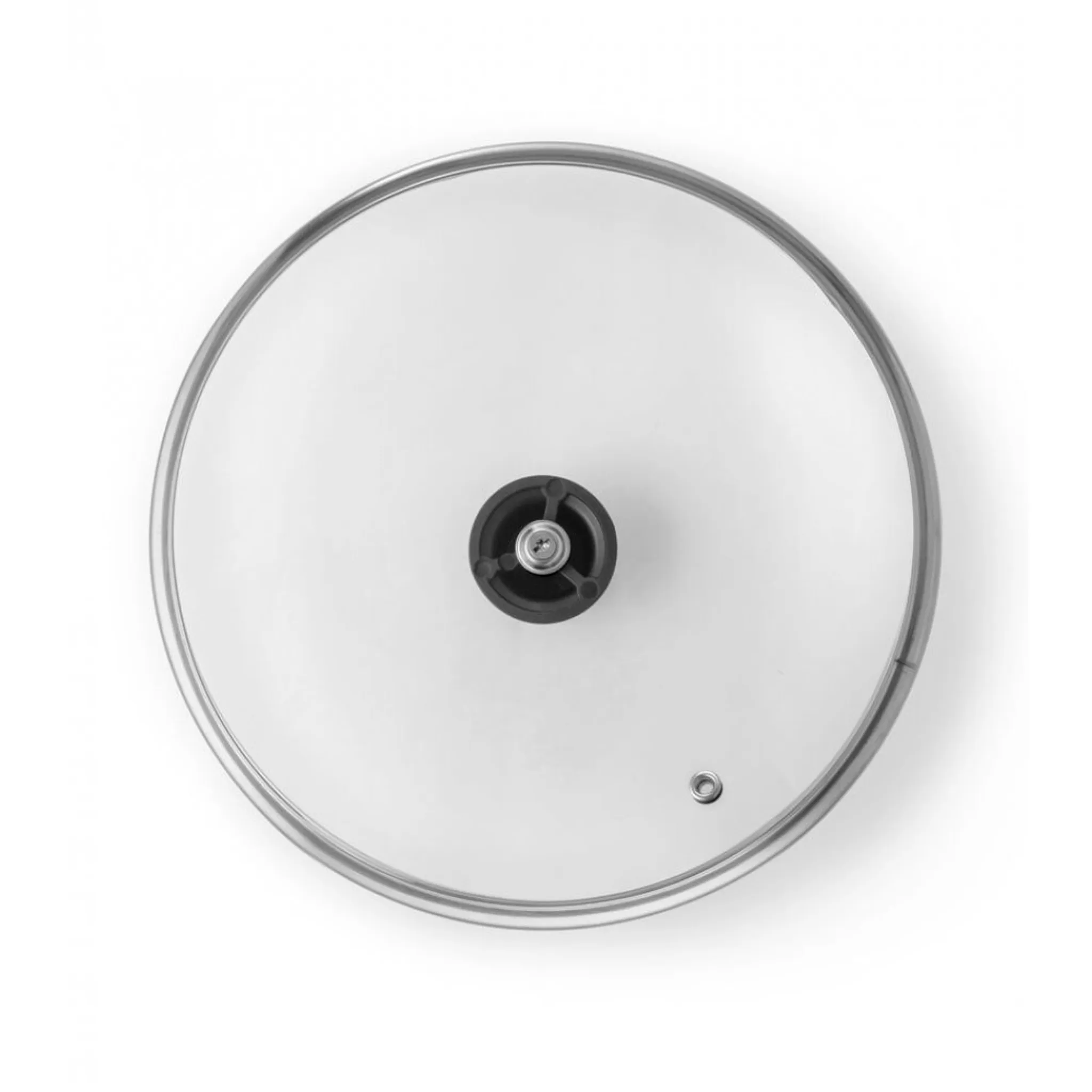 Стеклянная крышка Tefal Cocoon 28 см 04197728