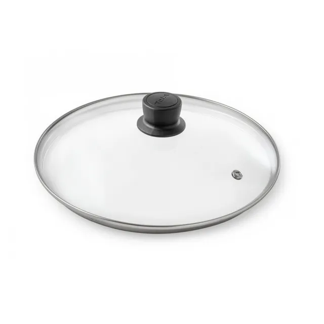 Стеклянная крышка Tefal Cocoon 20 см 04197720