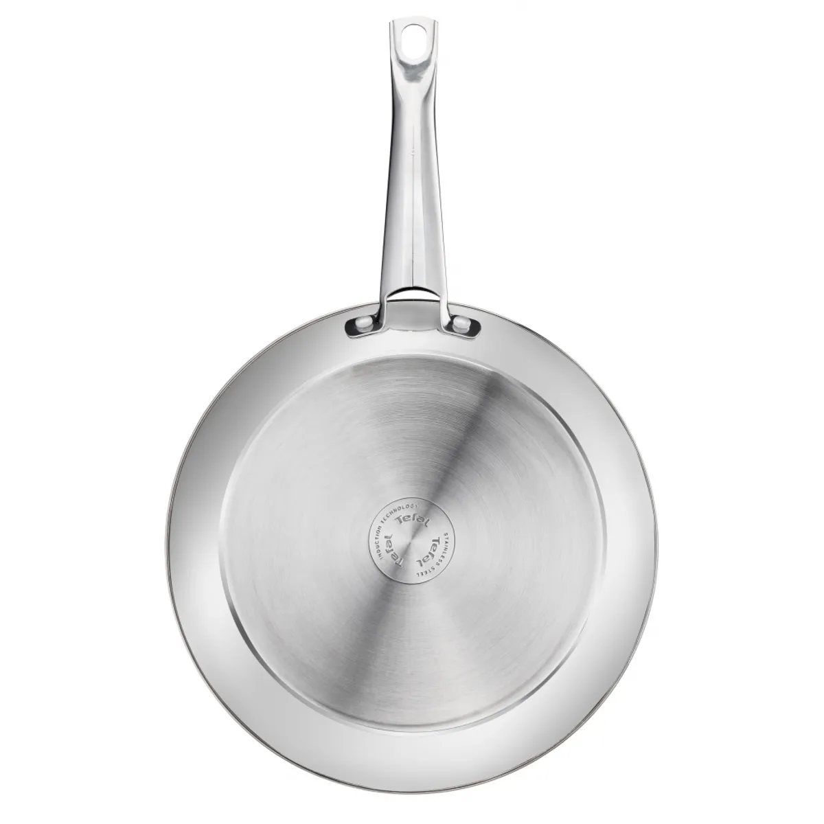 Набор посуды Tefal Simpleo 6 предметов 16/20/24/28см B815S614
