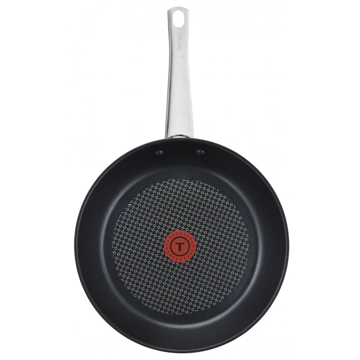 Набор посуды Tefal Simpleo 6 предметов 16/20/24/28см B815S614