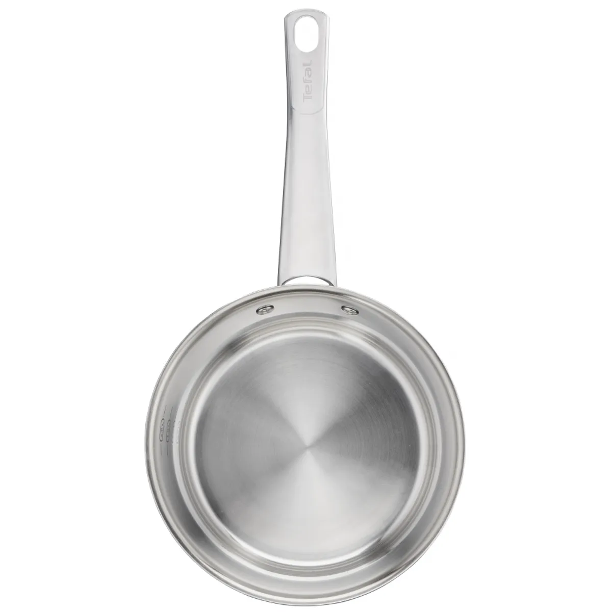 цена на Набор посуды Tefal Simpleo 6 предметов 16/20/24/28см B815S614