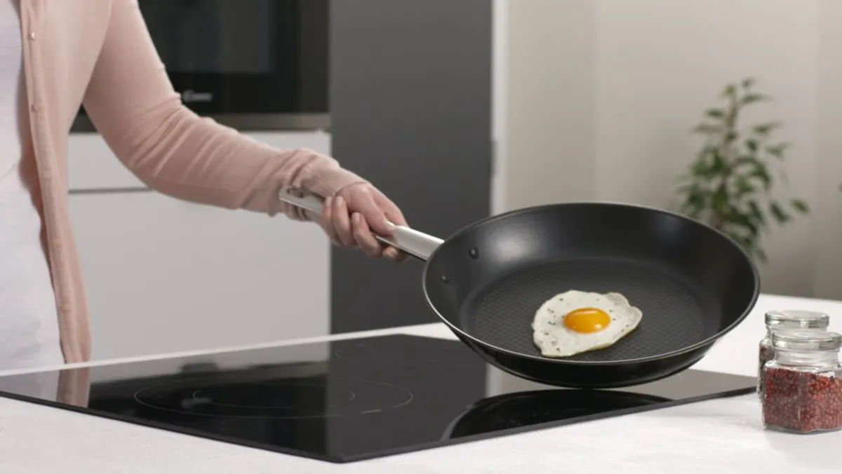 Набор посуды Tefal Simpleo 6 предметов 16/20/24/28см B815S614