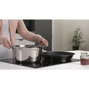 Набор посуды Tefal Simpleo 6 предметов 16/20/24/28см B815S614
