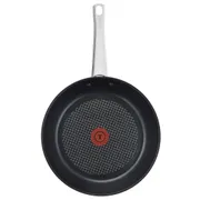 Набор посуды Tefal Simpleo 6 предметов 16/20/24/28см B815S614