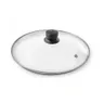 Стеклянная крышка Tefal Cocoon 22 см 04197722