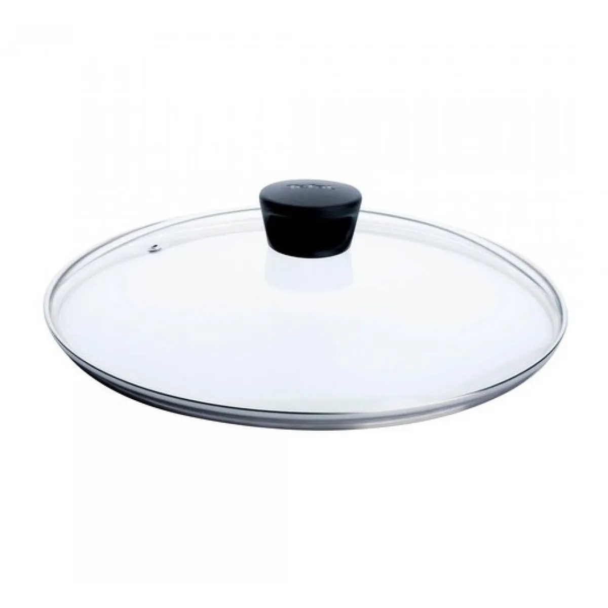 Стеклянная крышка Tefal 18 см 04090118 фото