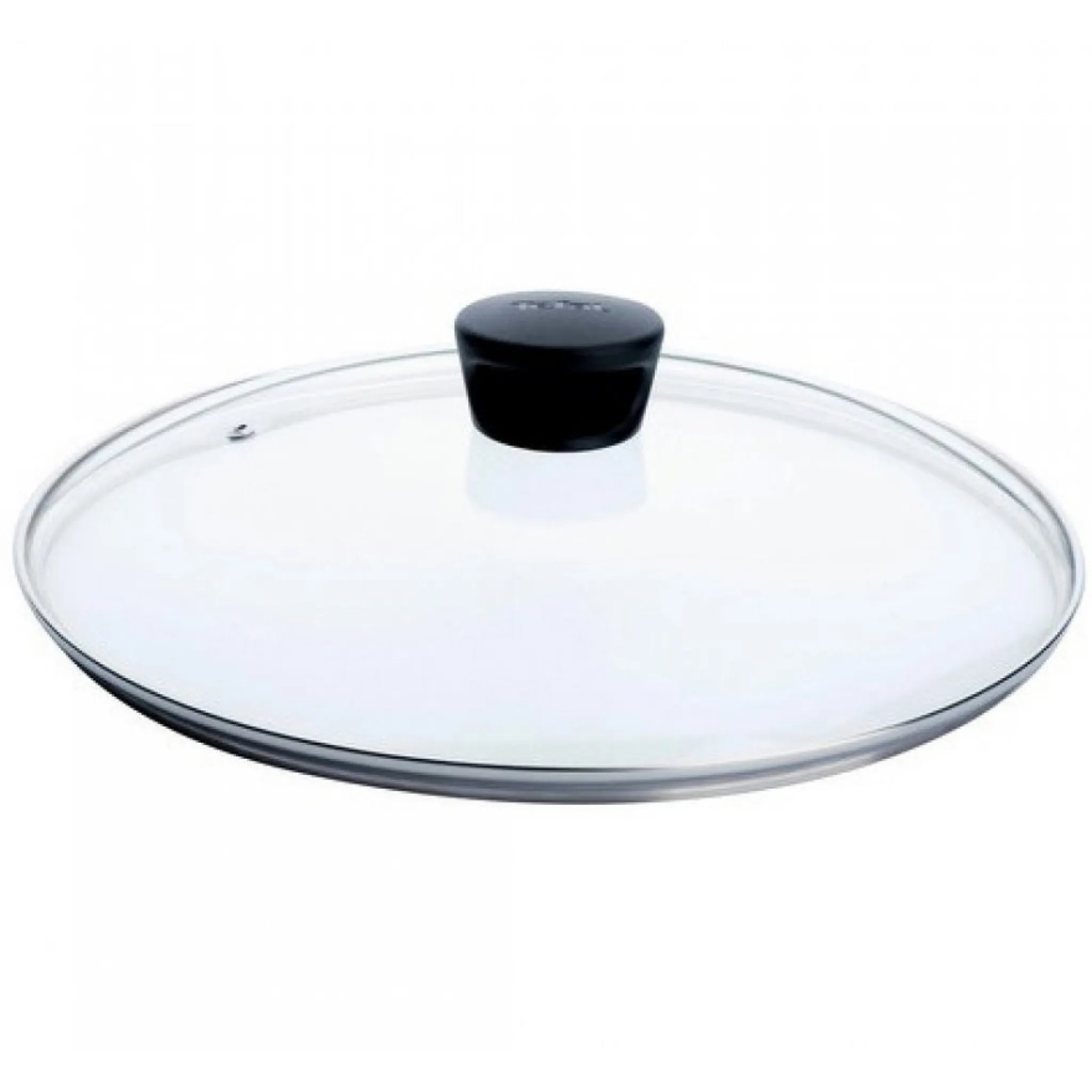 Стеклянная крышка Tefal 26 см 04240726 фото
