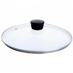 Стеклянная крышка Tefal 26 см 04240726