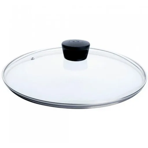 Стеклянная крышка Tefal 26 см 04240726