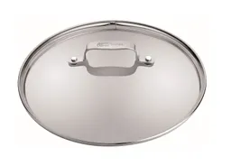 Стеклянная крышка Tefal Jamie Oliver 24 см B8998554