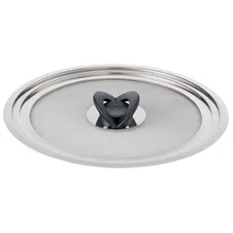 Крышка-сетка Tefal Cover & Protect 24-28 см L9879902