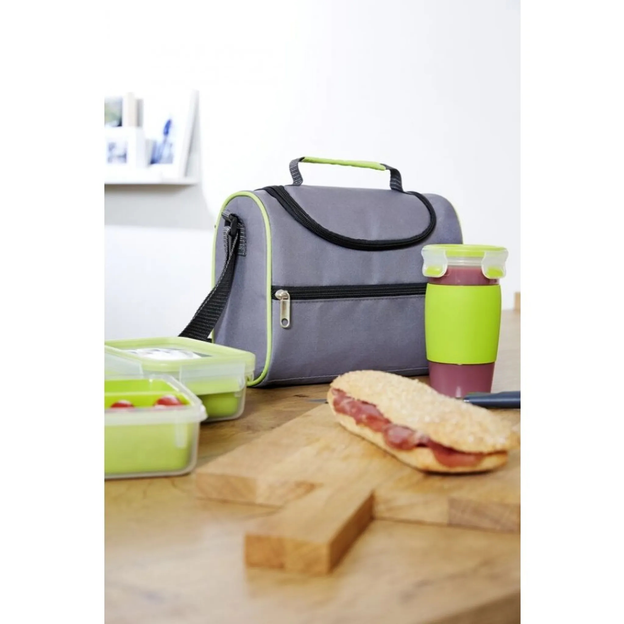 Контейнер Tefal Master Seal to Go 1 л K3100512