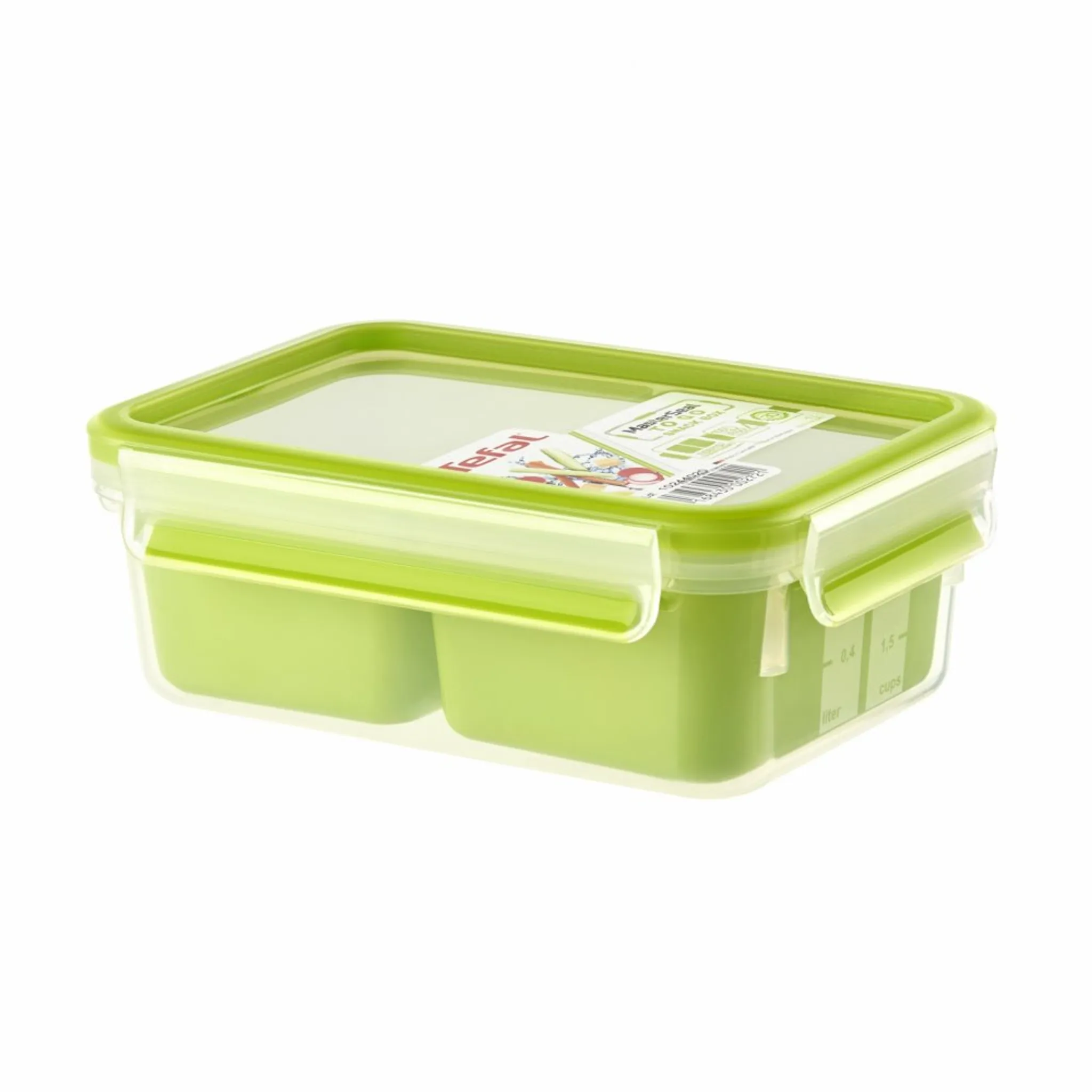 цена на Контейнер Tefal Master Seal to Go 1 л K3100512