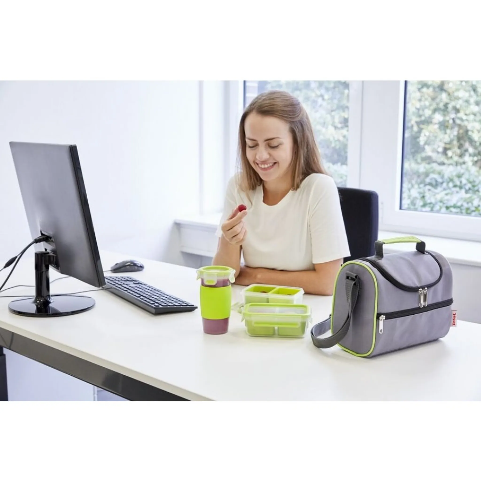 Контейнер Tefal Master Seal to Go 1 л K3100512