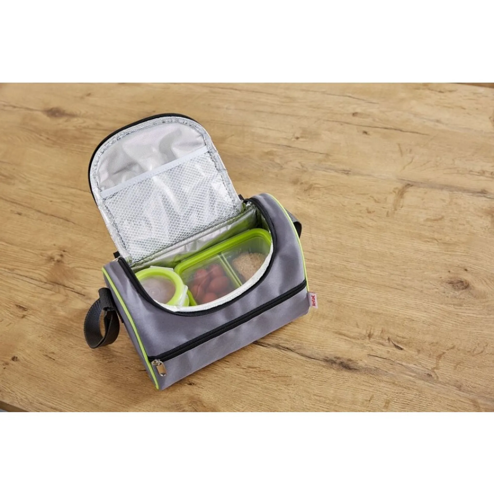 Контейнер Tefal Master Seal to Go 1 л K3100512