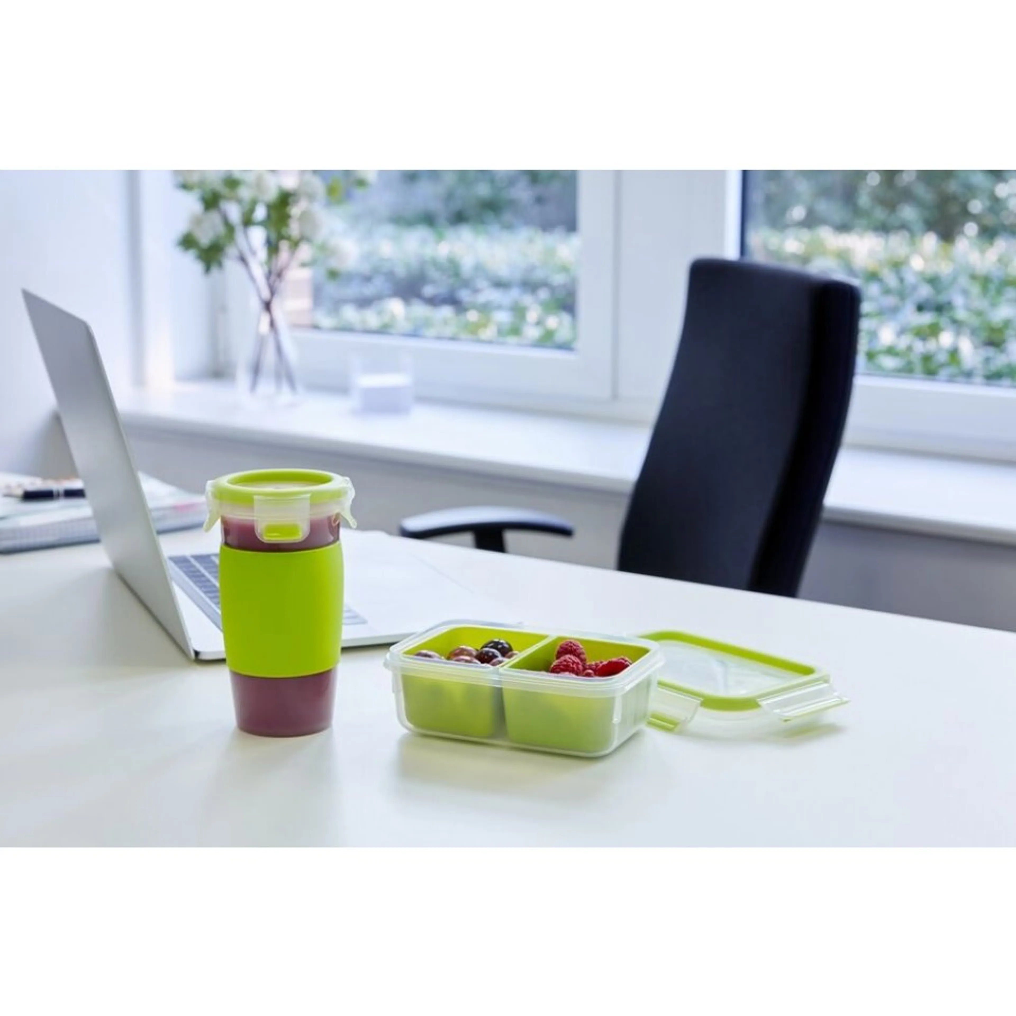 Контейнер Tefal Master Seal to Go 1 л K3100512