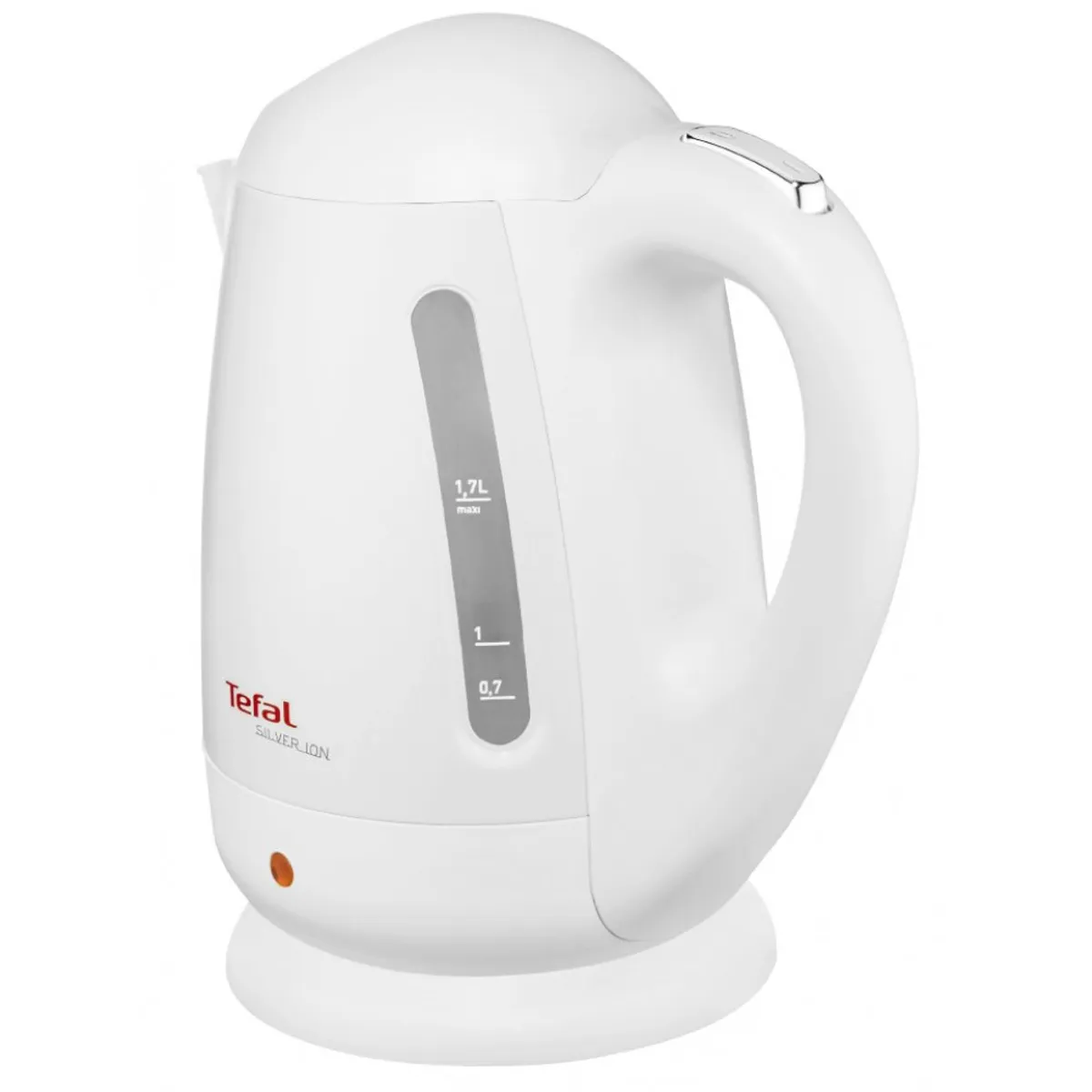 Электрический чайник Tefal Silver Ion BF925132