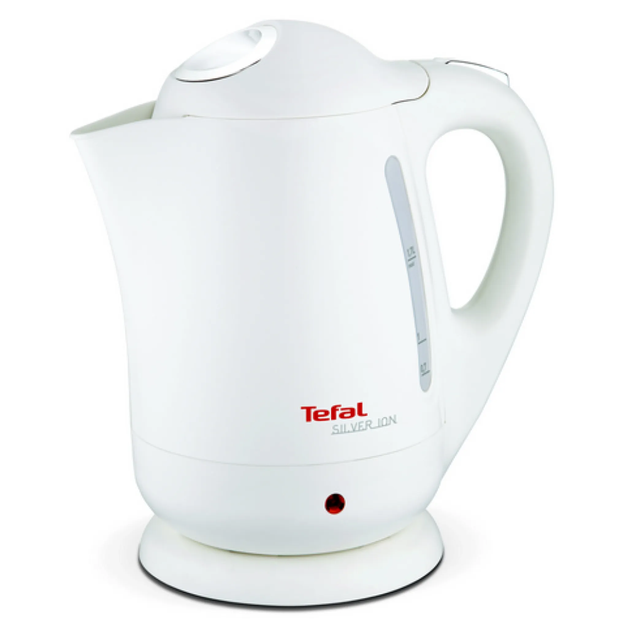 Электрический чайник Tefal Silver Ion BF925132 фото