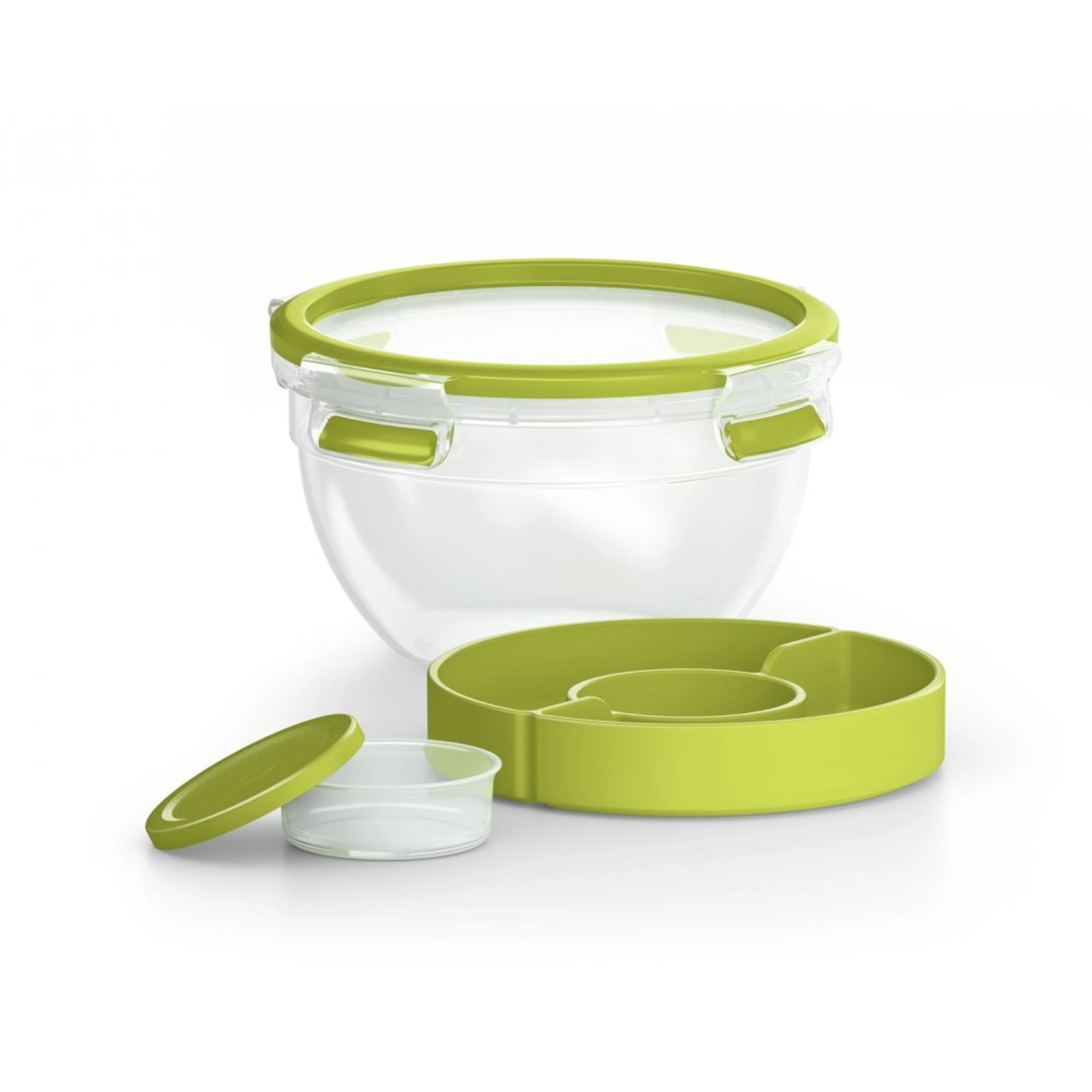 Контейнер Tefal Master Seal to Go 1 л K3100112 фото