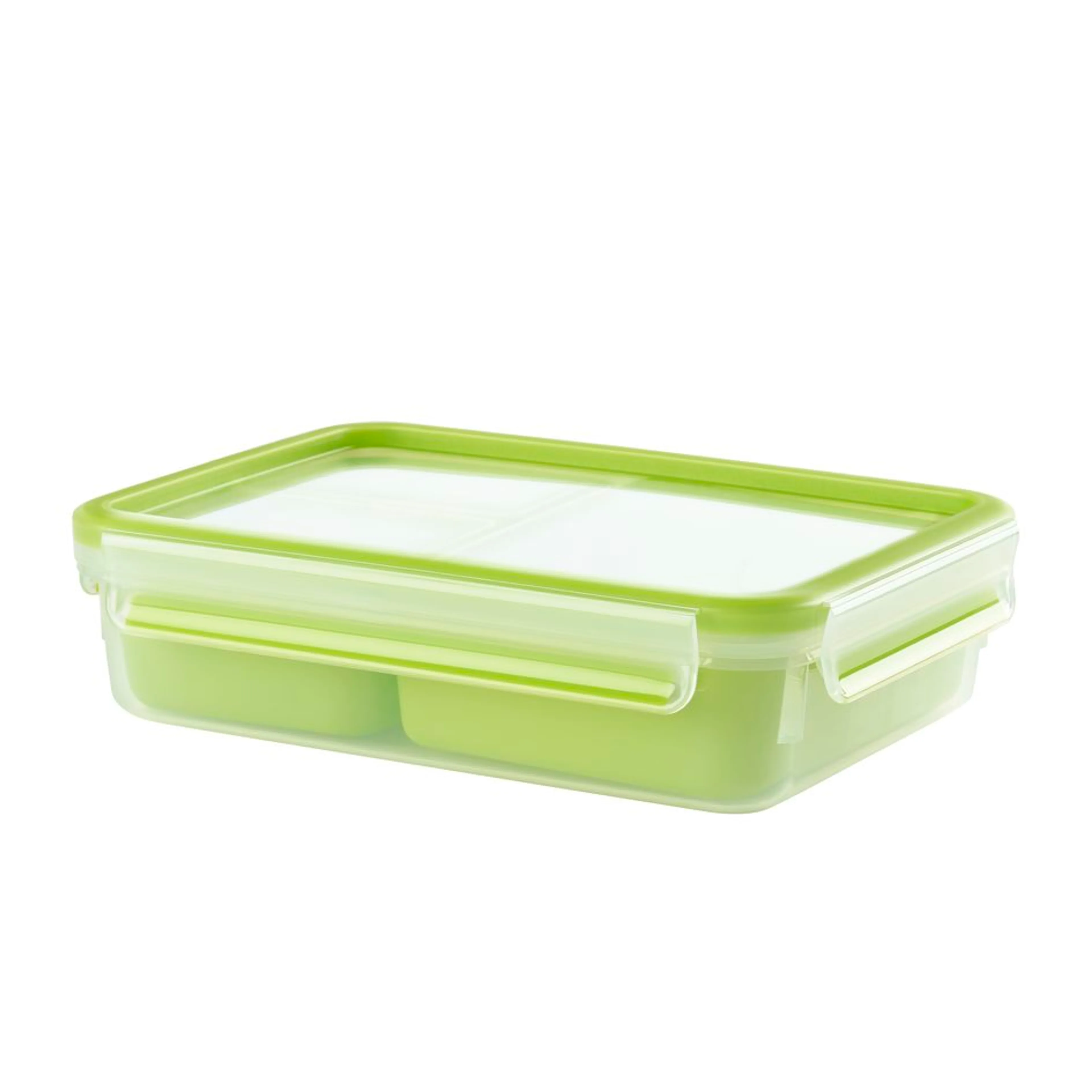 Контейнер Tefal Master Seal to Go 1,2 л K3100412 купить в официальном магазине