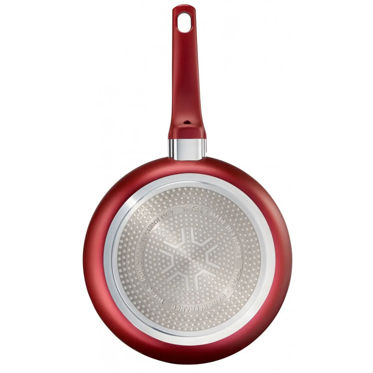 Набор сковород Tefal Character 21/28см C6829042 купить в официальном магазине