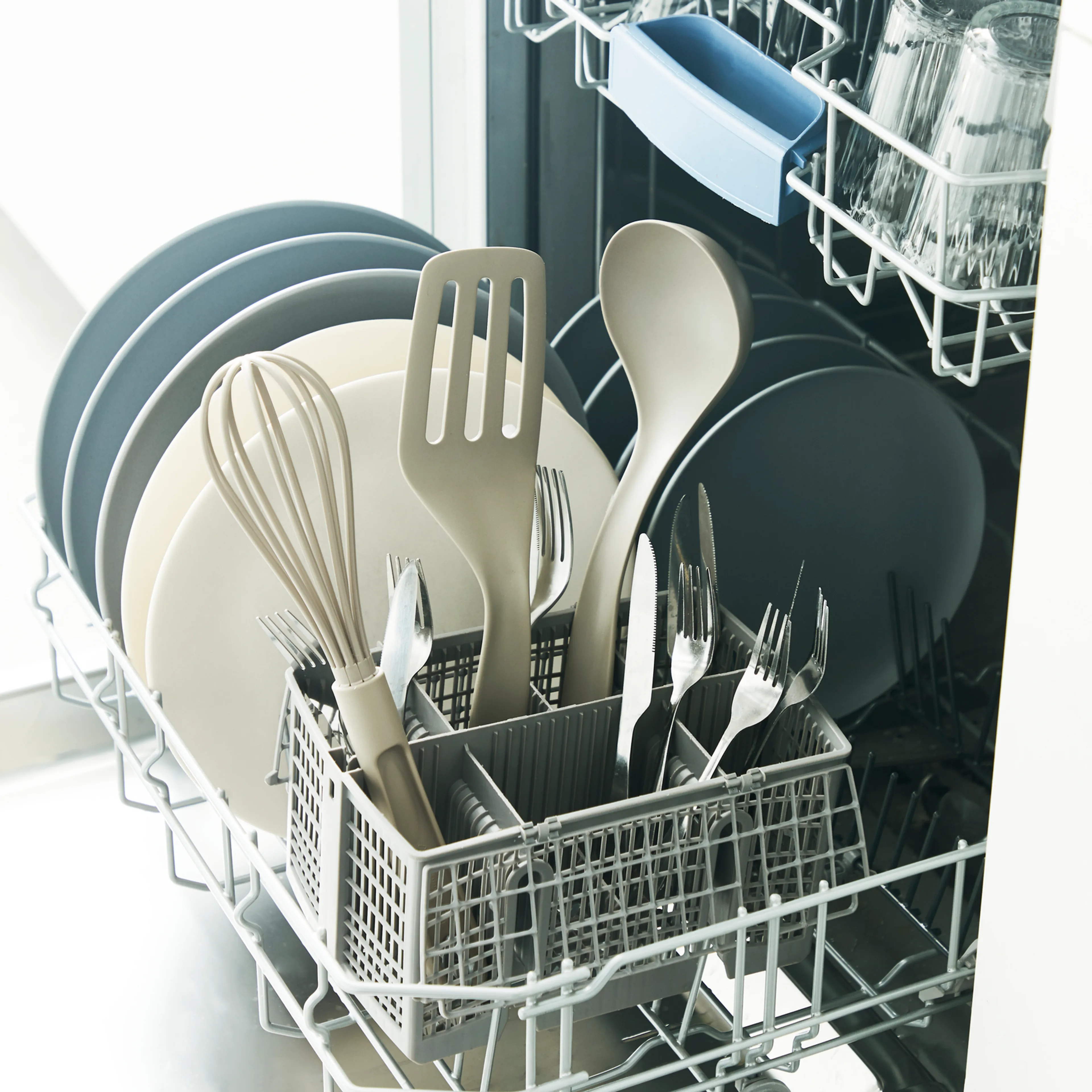 Угловая лопатка Tefal Enjoy K0060312